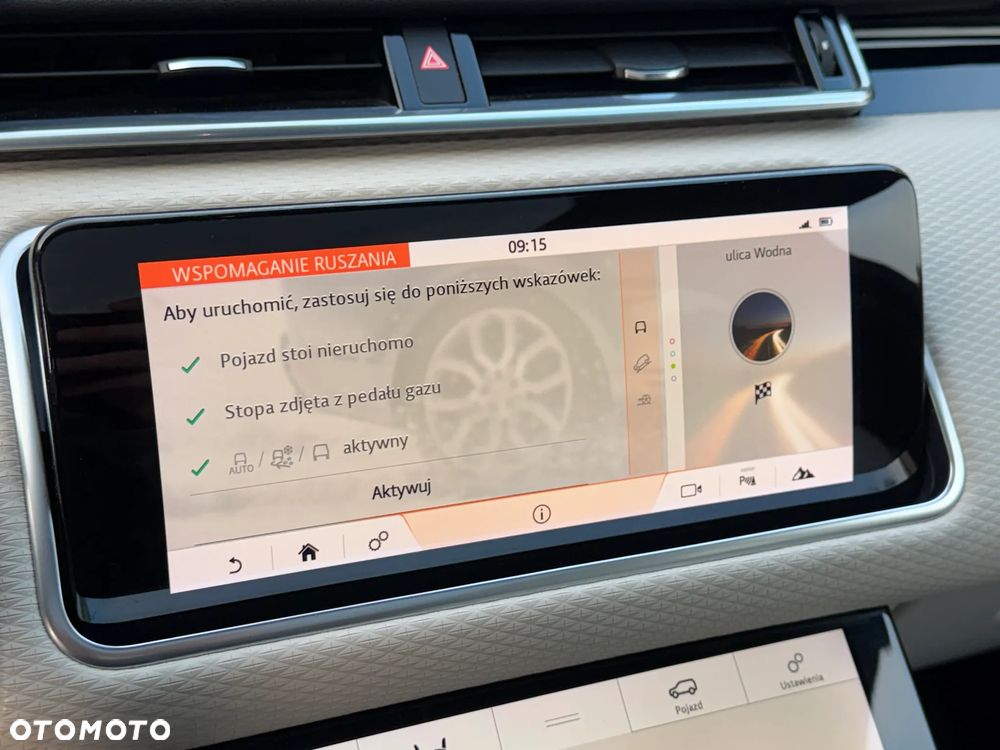 Land Rover Range Rover Velar 2.0 Si4 GPF R-Dynamic SE - 18