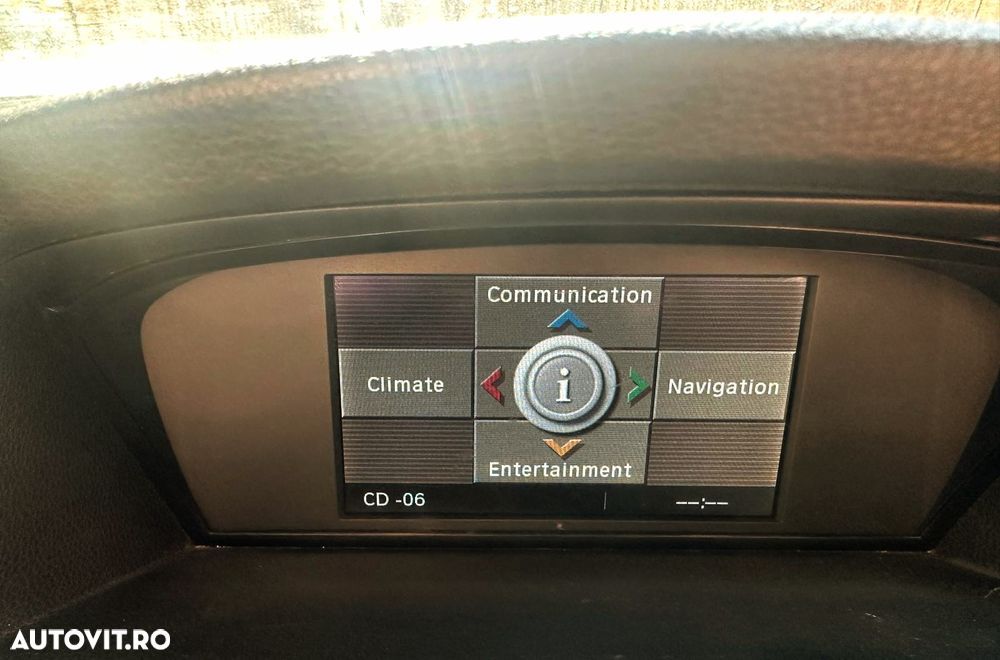 BMW Seria 3 320d - 11