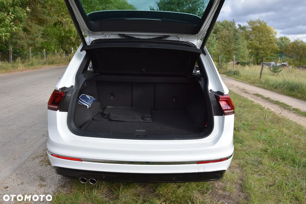 Volkswagen Tiguan 2.0 TDI BMT SCR 4Mot Highline DSG - 31