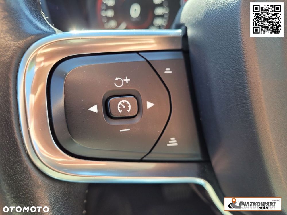 Volvo XC 40 D3 Momentum - 32