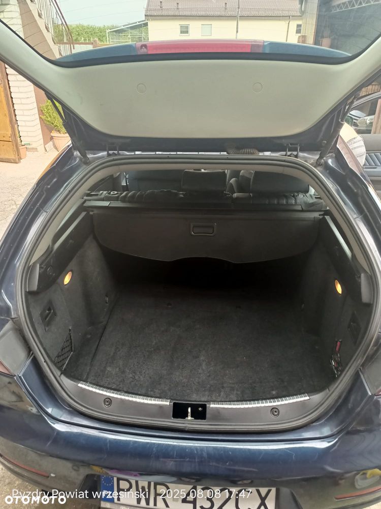 Alfa Romeo 159 1.9 JTDM 16V DPF Distinctive - 5