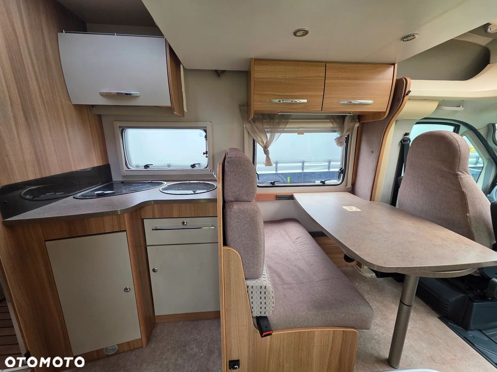 Chausson Flash 49 EB - 16