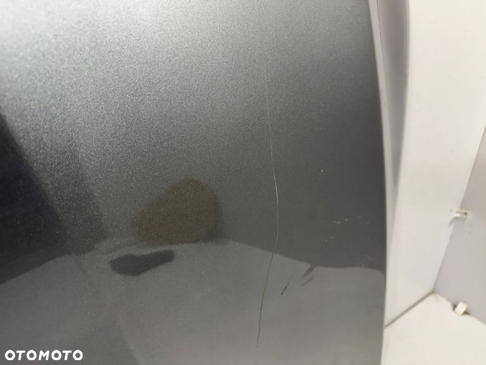 MASKA POKRYWA SILNIKA MERCEDES GLC X253 W253 A253 KOLOR 992 - 7