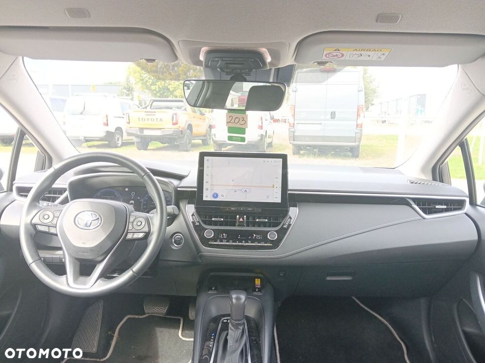 Toyota Corolla 1.8 Hybrid Comfort - 2