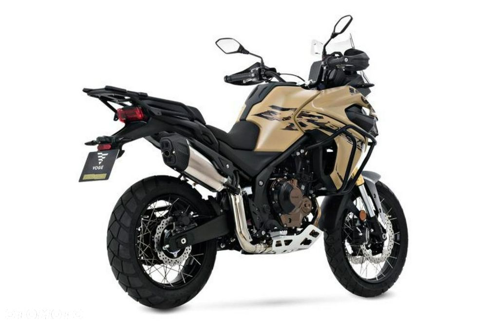 VOGE 625DSX - 19