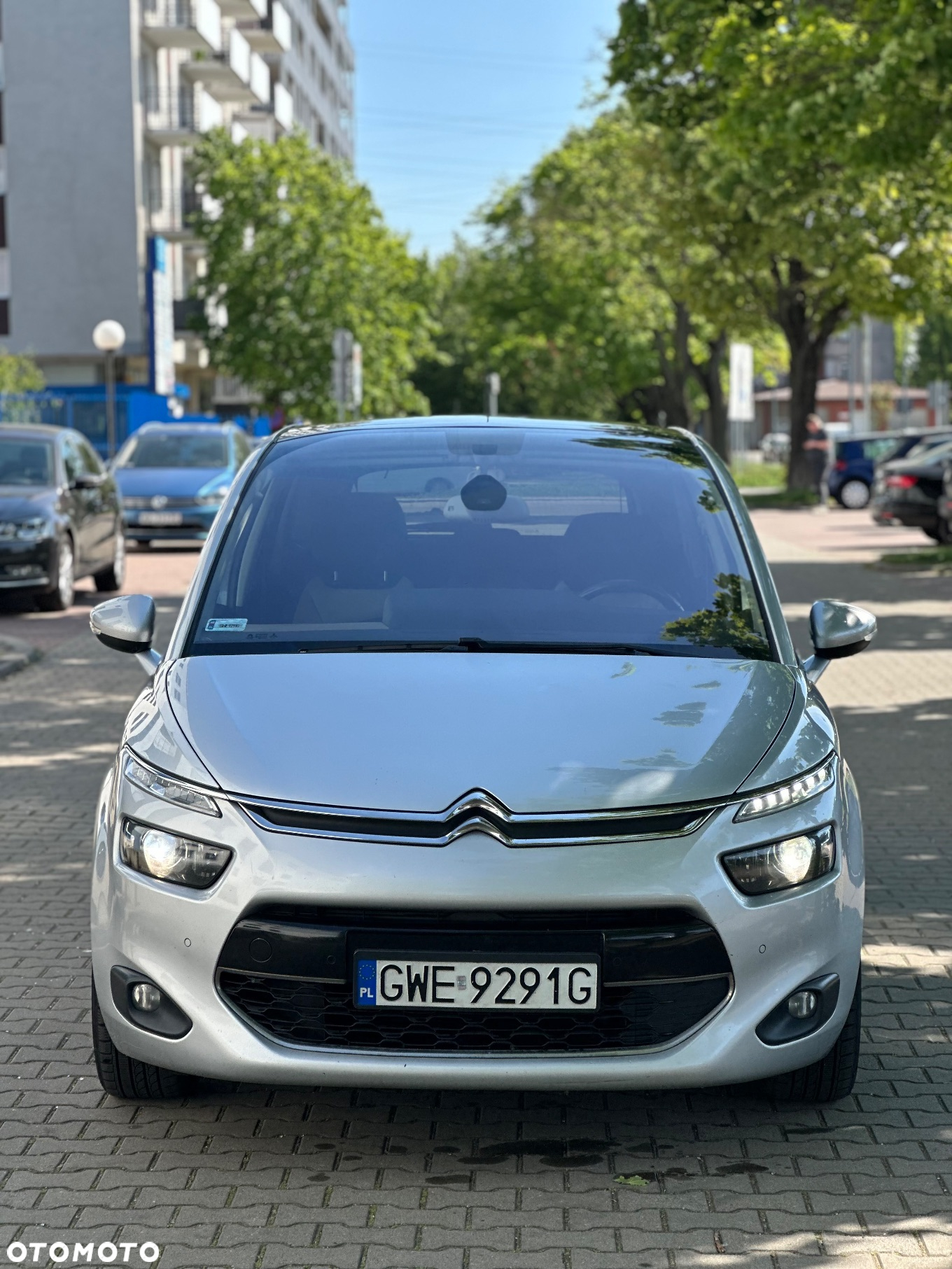 Citroën C4 Picasso 1.6 THP Exclusive - 3