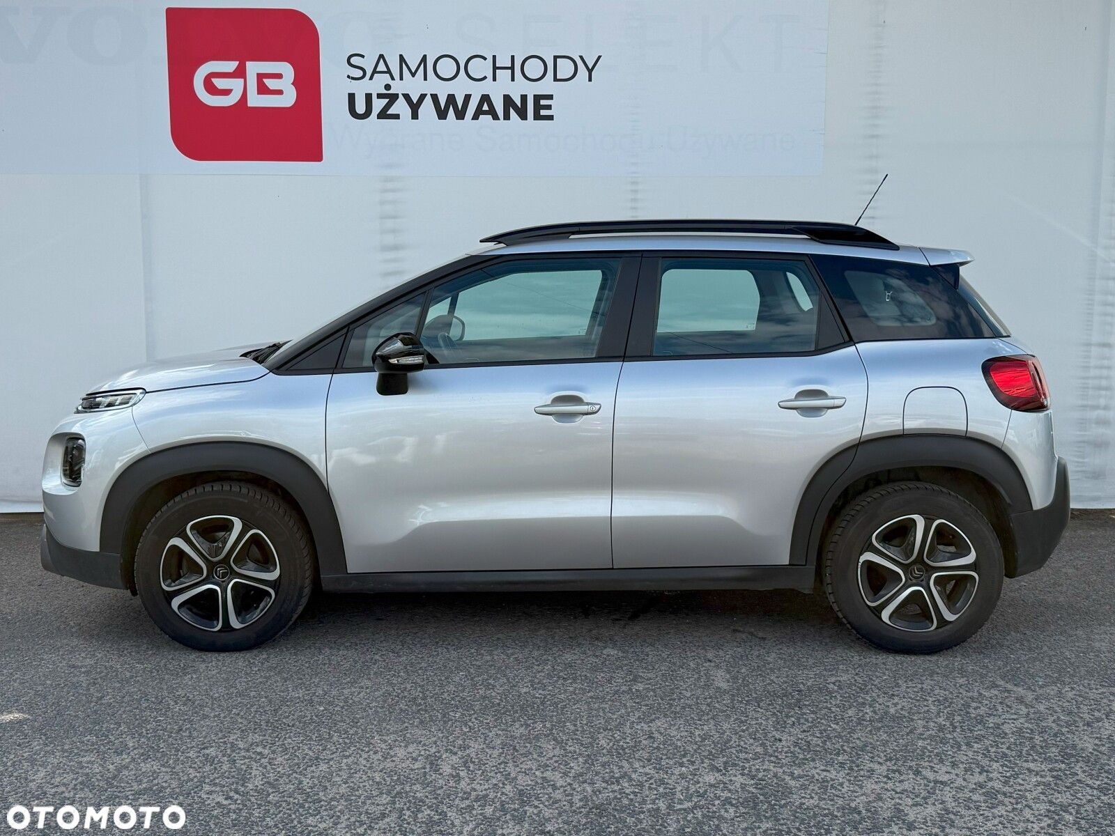 Citroën C3 Aircross 1.2 PureTech Feel S&S - 5