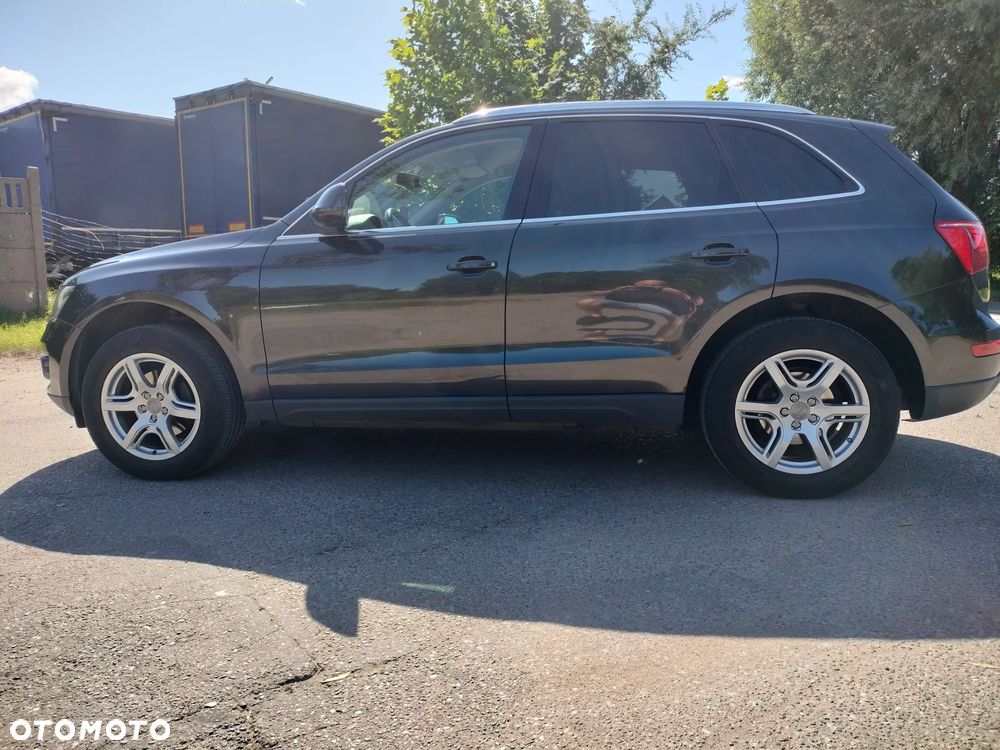 Audi Q5 2.0 TDI Quattro S tronic - 6
