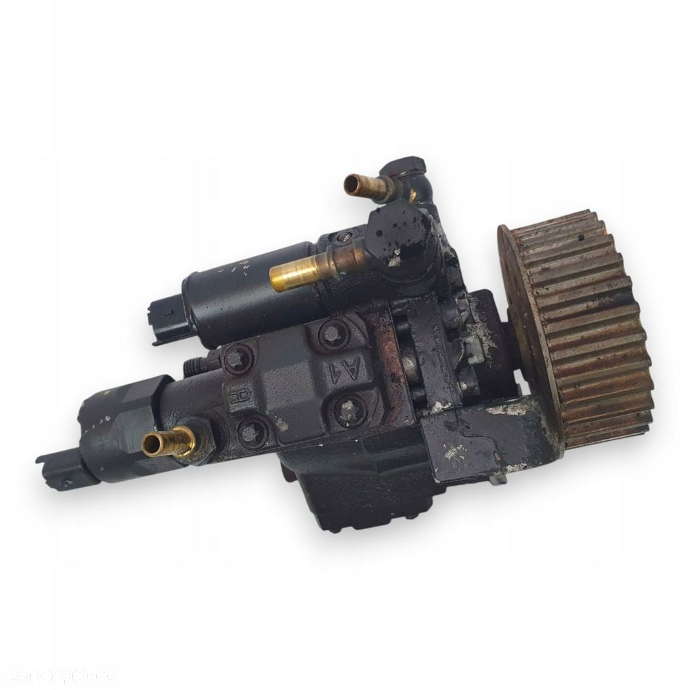 POMPA WTRYSKOWA Renault Scenic Megane Clio 1.5 dCi A2C53252602 5WY840565 - 2