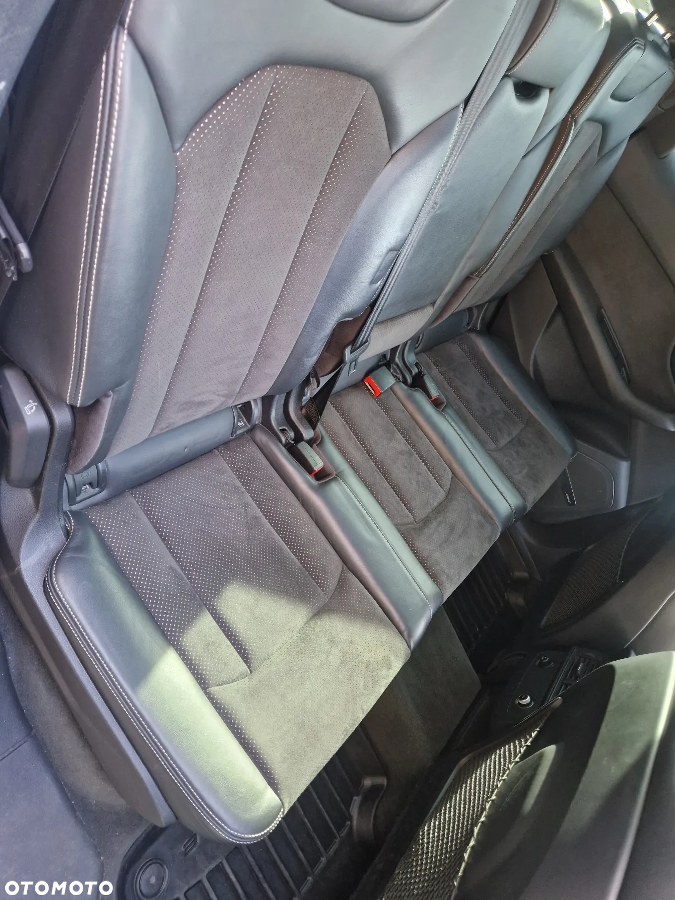 Audi Q7 3.0 TDI Quattro Tiptronic - 32