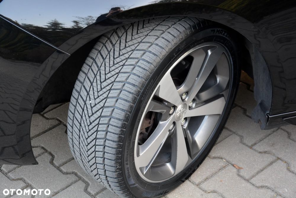 Peugeot 308 BlueHDi 150 Stop & Start GT-Line Edition - 4