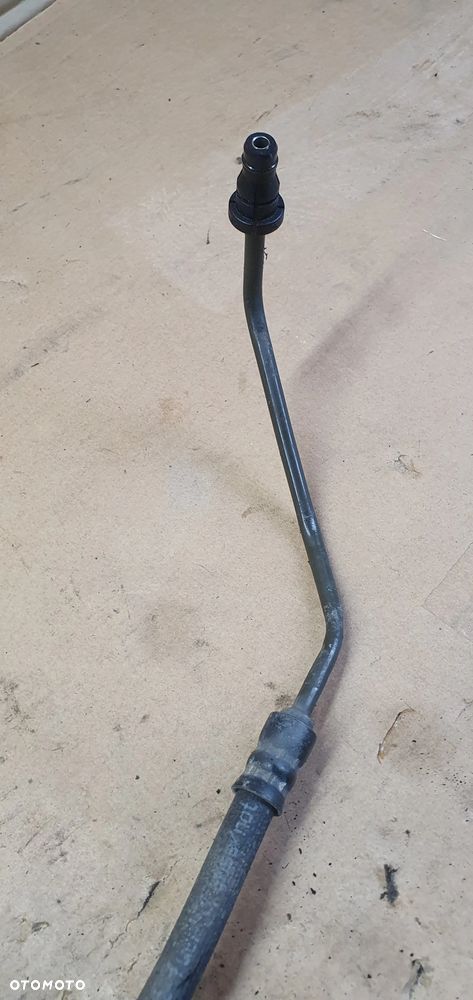 Przewód rurka sprzęgła wysprzęglika Skoda Octavia II 2.0 FSI - 3