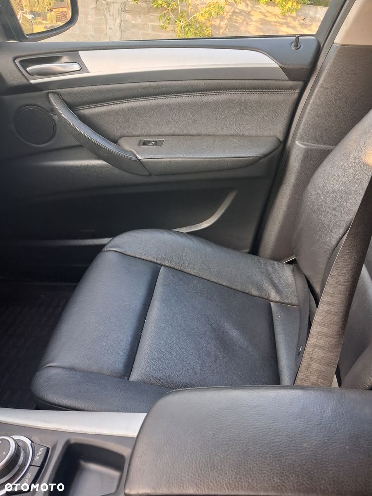 BMW X6 xDrive30d - 10