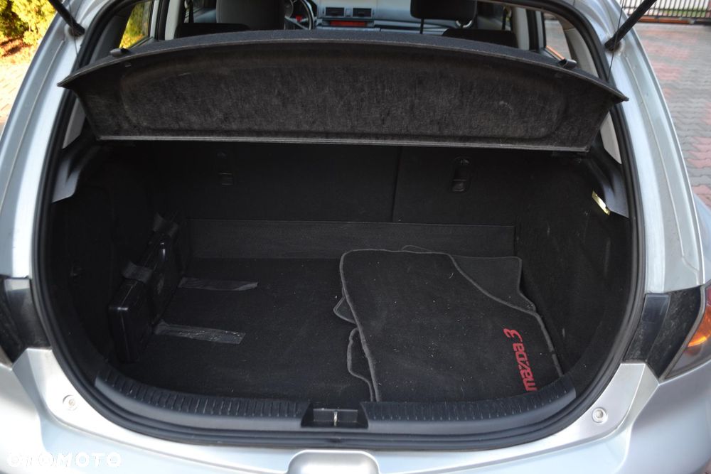 Mazda 3 1.6 CD Top - 12