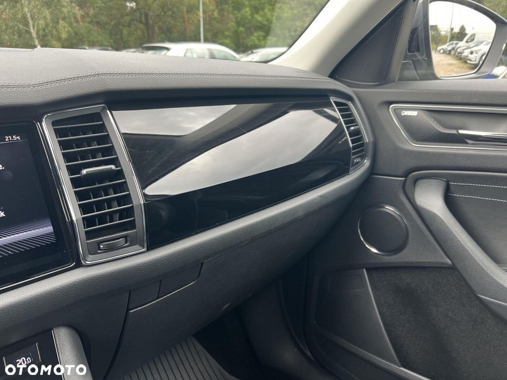 Skoda Kodiaq 2.0 TSI 4x4 L&K DSG - 35
