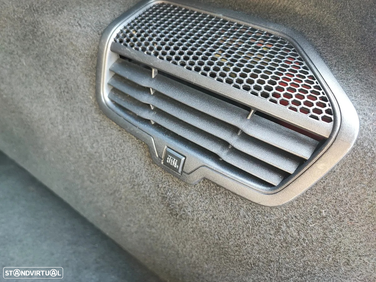 Peugeot 208 GTI 200 THP - 25
