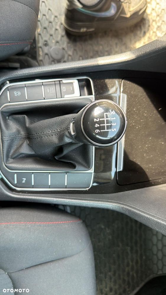 Volkswagen Golf Sportsvan 1.2 TSI (BlueMotion Technology) Comfortline - 13