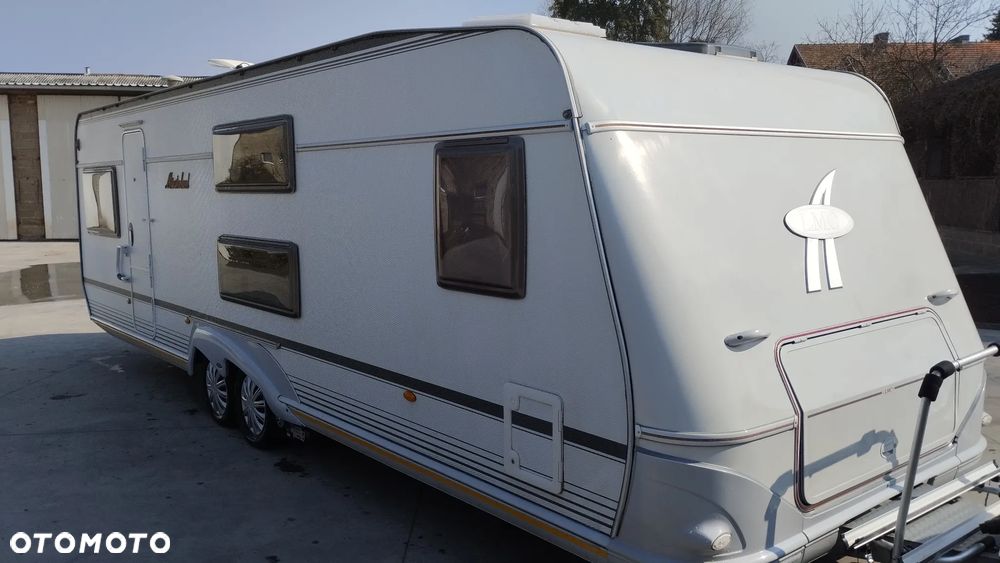 LMC CARAVAN 770 P - 14