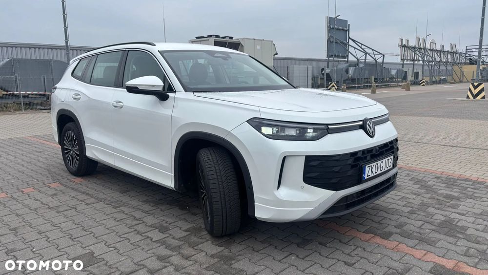 Volkswagen Tayron 2.0 TDI SCR 4MotION DSG Life - 3