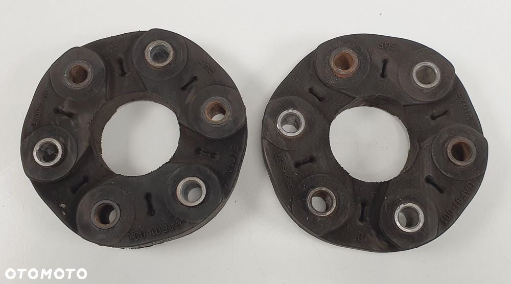 ŁĄCZNIK WAŁU JAGUAR S-TYPE 3.0 V6 XW4W4684AB - 5