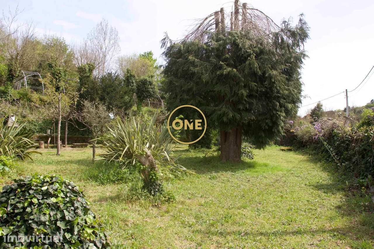 Quinta em Soalhães, Marco de Canaveses — Um Refúgio Natural - Grande imagem: 5/60