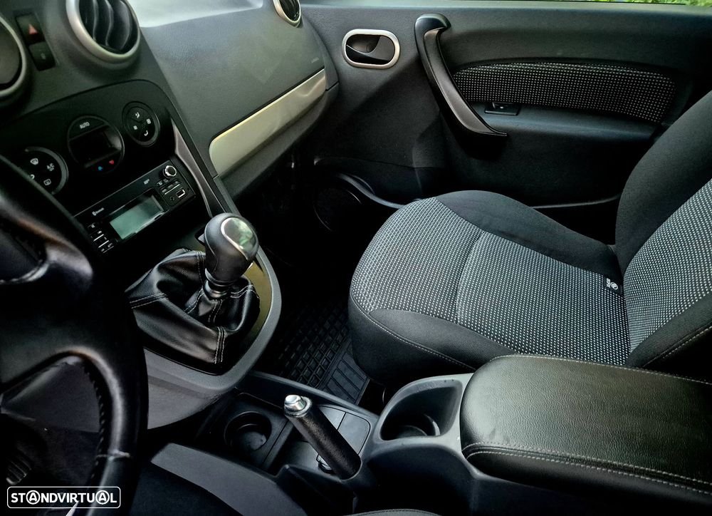 Mercedes-Benz Citan 112 Tourer Longa Start & Stop EDITION - 37