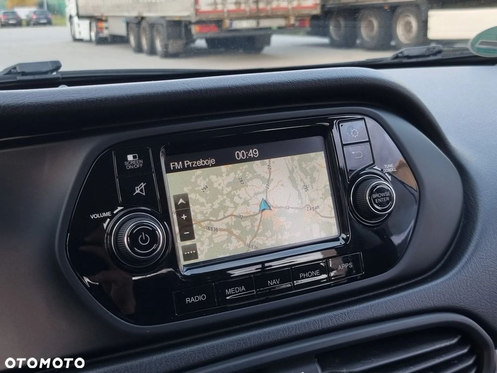 Fiat Tipo 1.6 MultiJet 16v Sport - 35