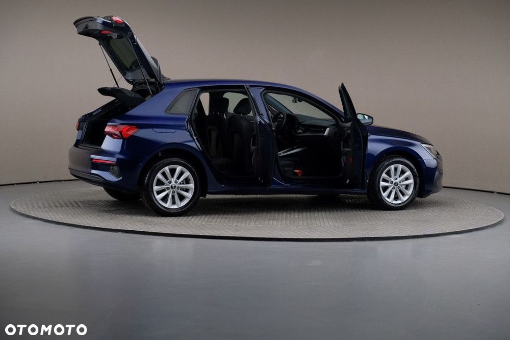 Audi A3 Sportback 1.5 TFSI S tronic - 6