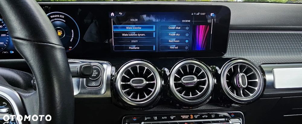 Mercedes-Benz GLB 200 d 8G-DCT Progressive Advanced - 24