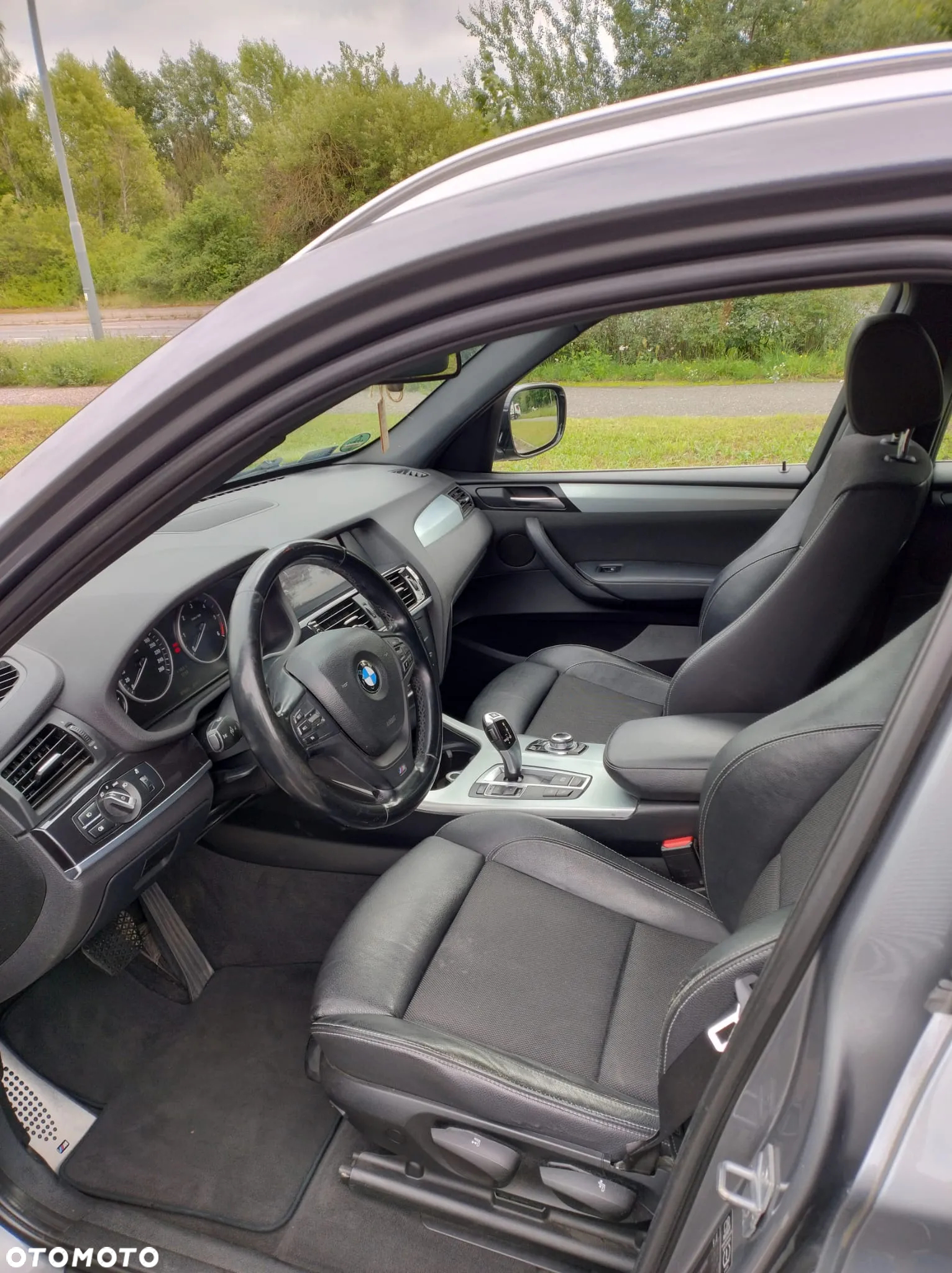 BMW X3 - 4