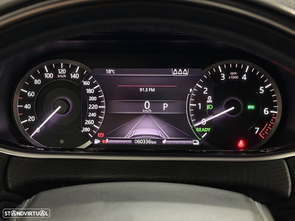 Land Rover Range Rover Evoque P300e - 2