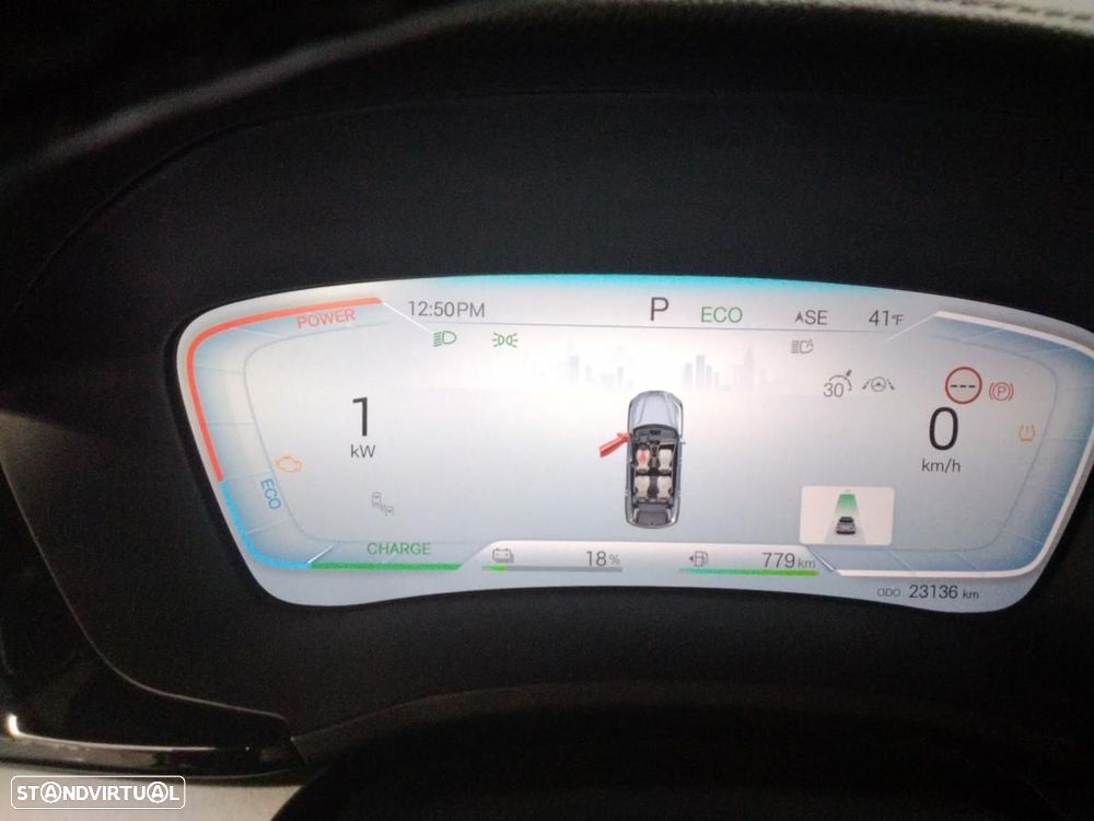BYD Seal U 1.5 DM-i Design - 3