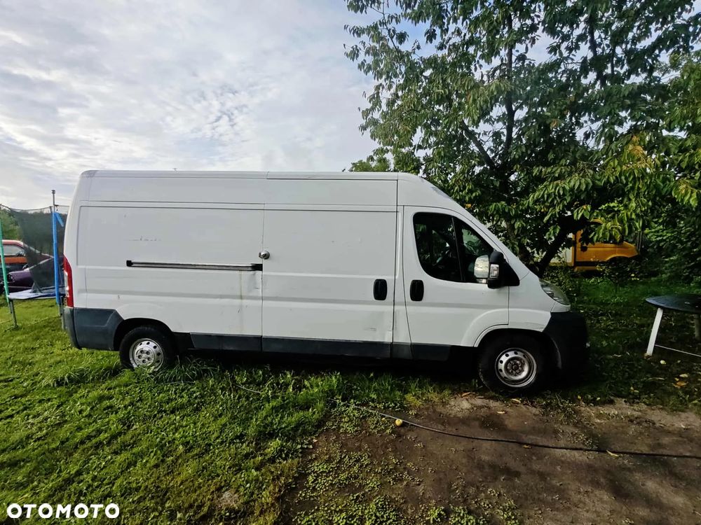 Peugeot BOXER - 11
