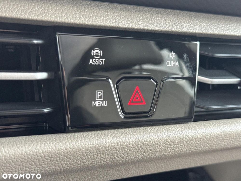 Volkswagen Multivan 2.0 TDI L1 Style DSG - 22