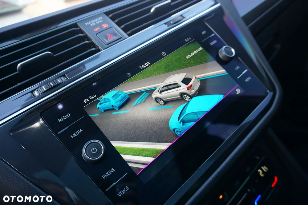 Volkswagen Tiguan 2,0 TSI OPF 4Motion DSG Elegance - 5