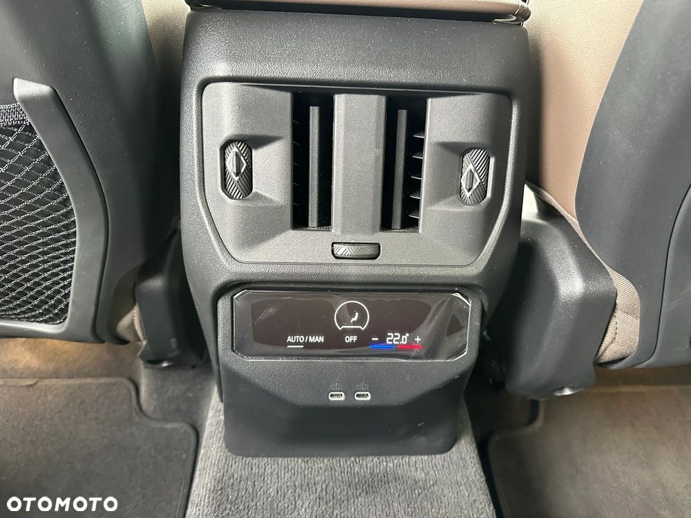 BMW X3 xDrive20d mHEV - 20