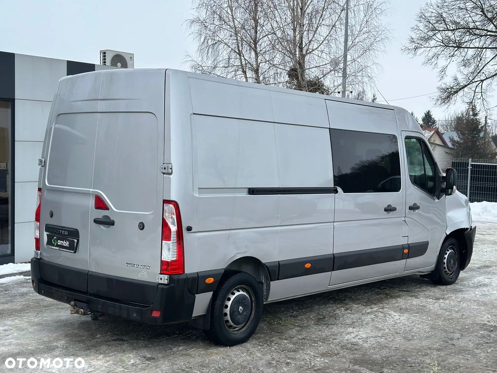 Renault Master - 6