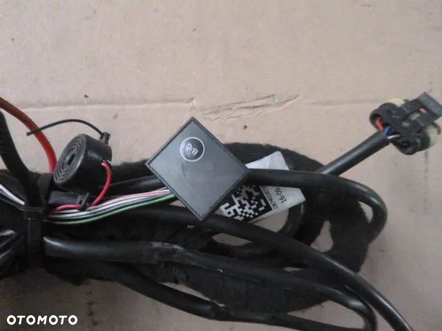 SEKWENCYJNA INSTALACJA GAZOWA STAG-4 BOX BASIC - 9