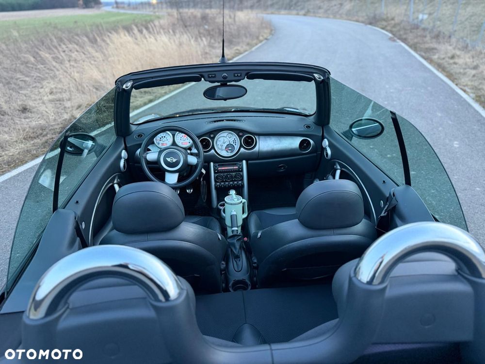 MINI Cooper S - 14