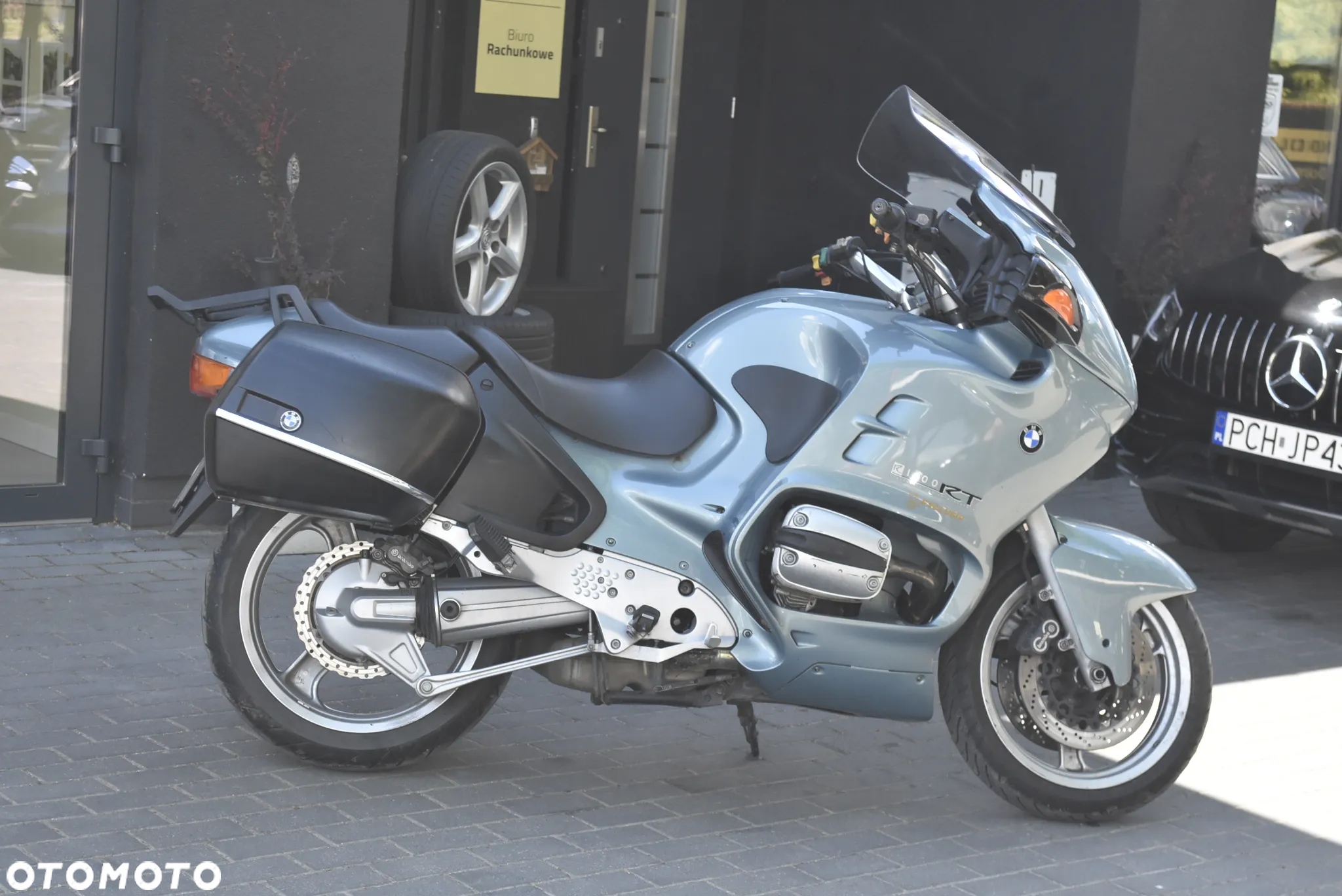 BMW R - 20