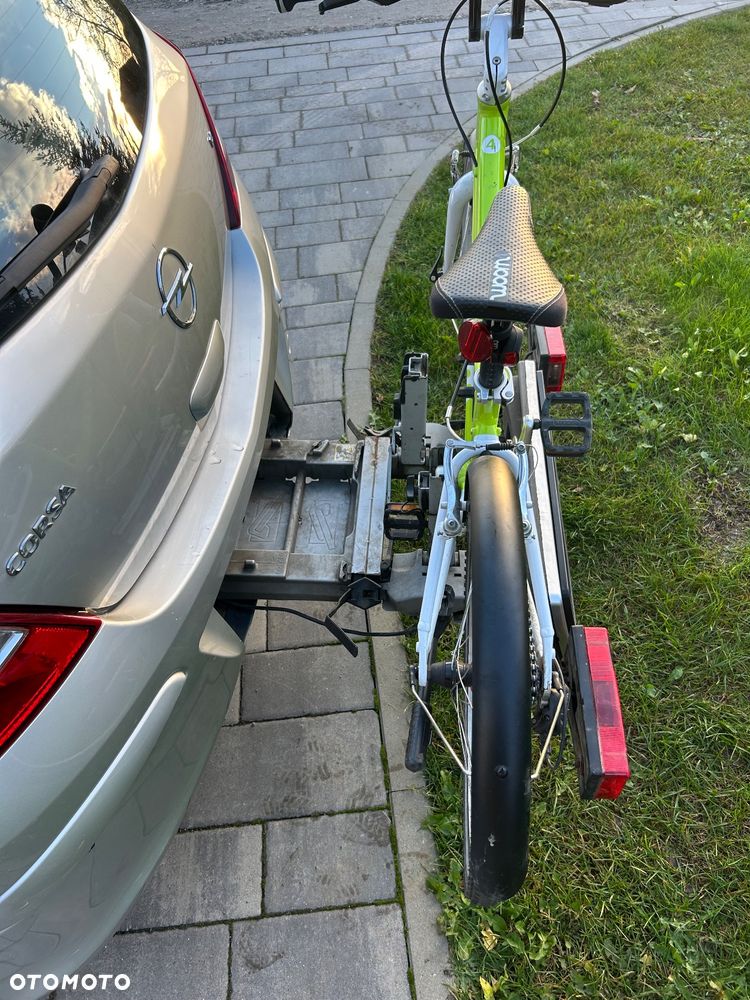 Opel Corsa 1.4 16V Enjoy - 22