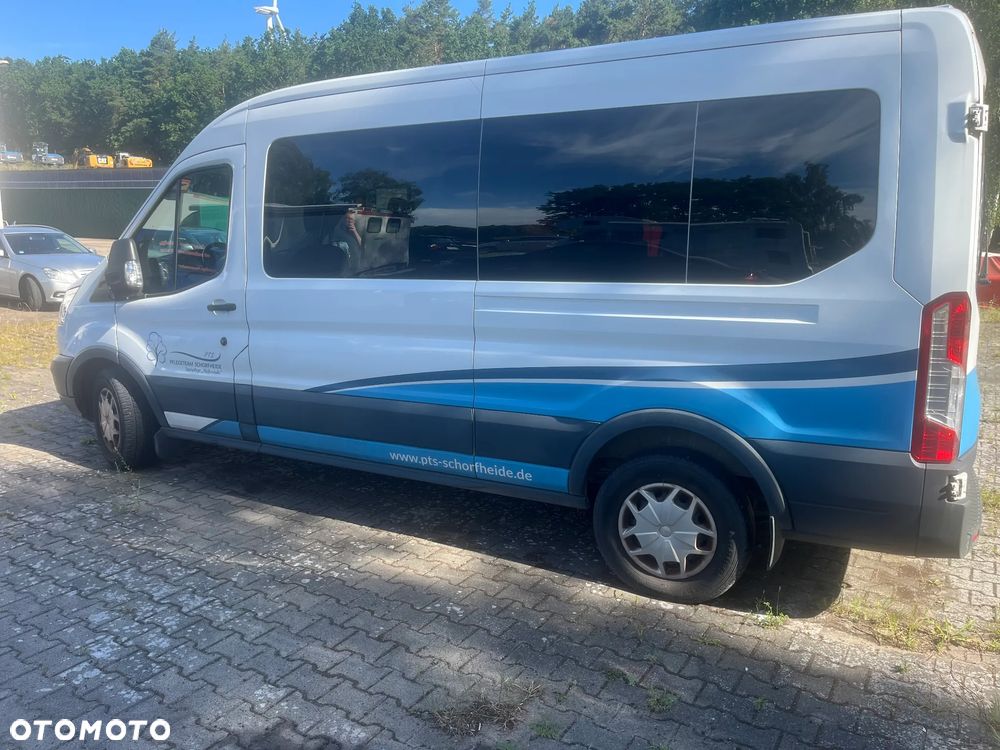 Ford Transit - 12