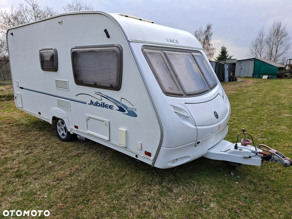 SWIFT Ace Jubilee Ambassador - 1