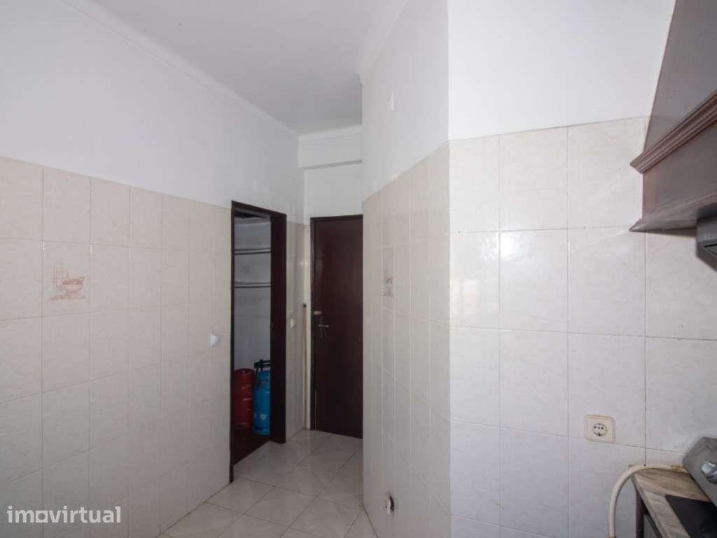 T3 para Remodelar no Centro de Samora Correia | Excelente Potencial - Grande imagem: 5/32