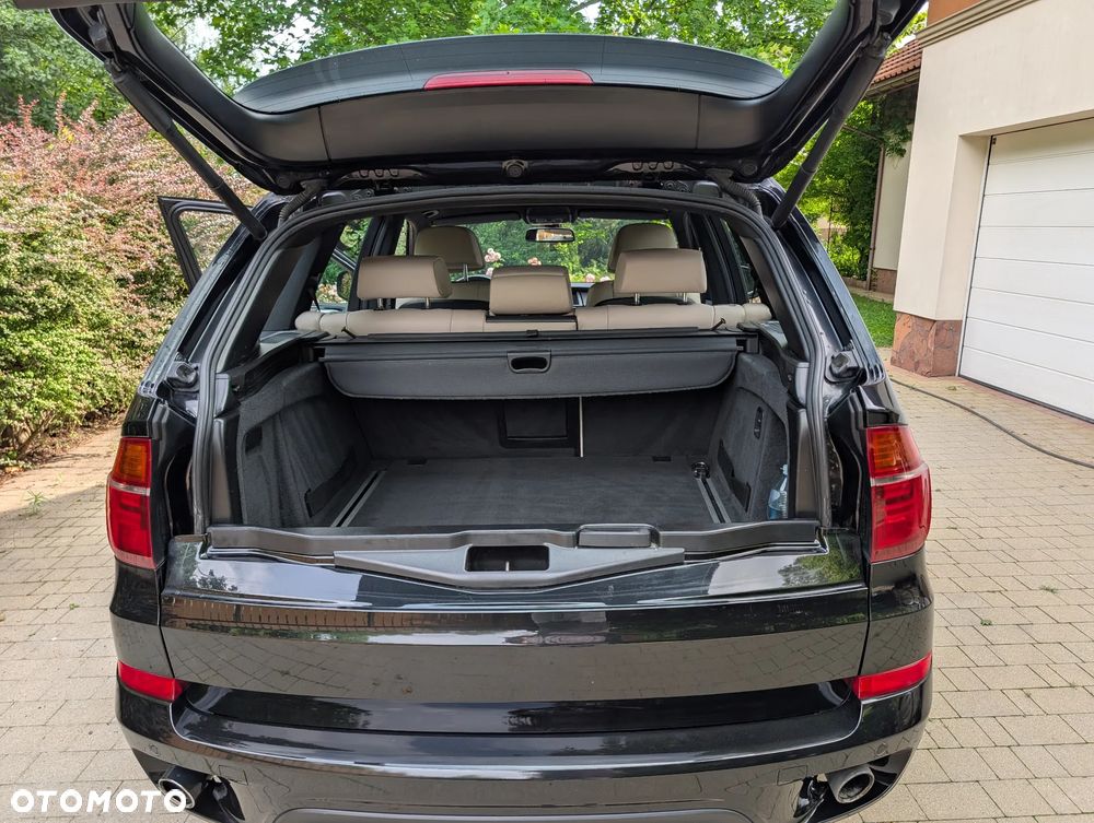BMW X5 - 4
