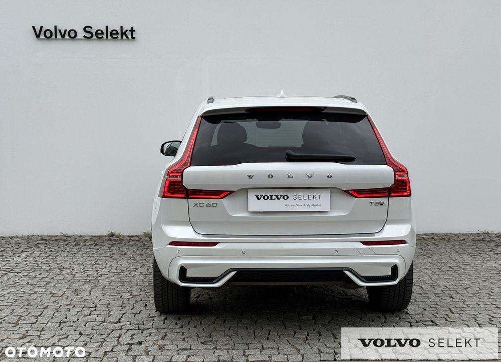 Volvo XC 60 - 7