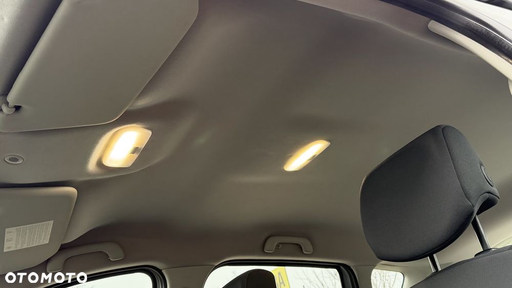 Renault Scenic 1.6 16V 110 TomTom Edition - 19