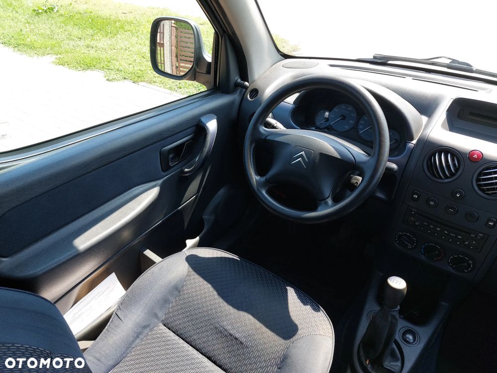 Citroën Berlingo - 9