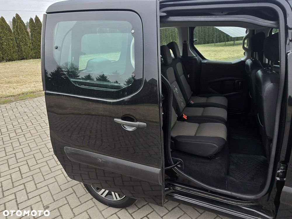 Citroën Berlingo - 17