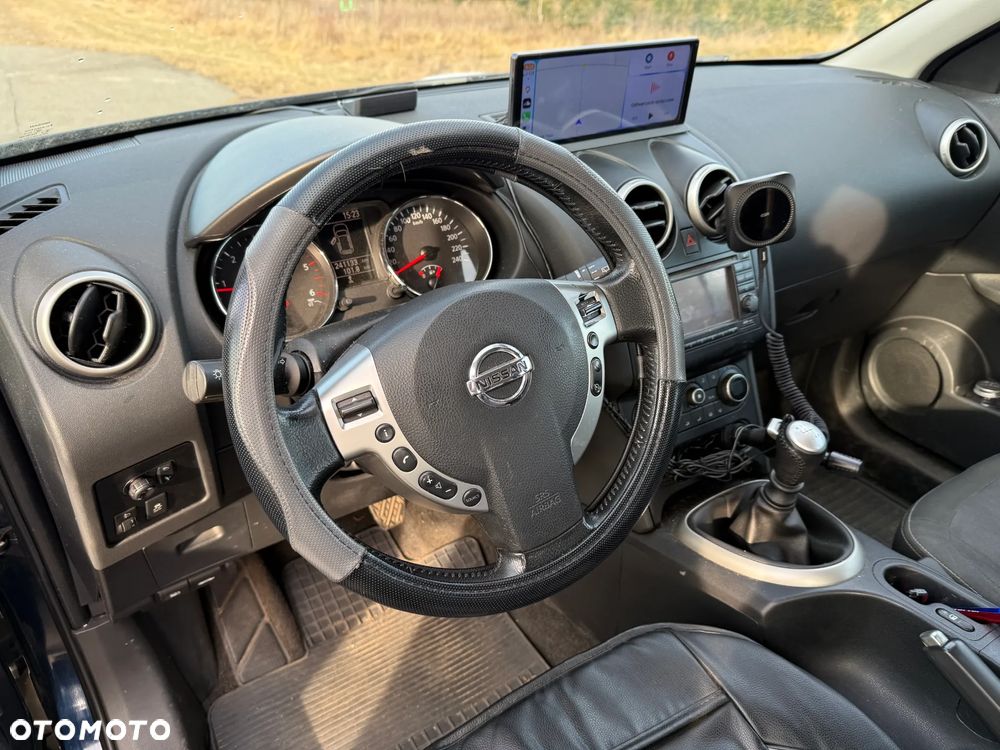 Nissan Qashqai 1.5 dCi Acenta - 5